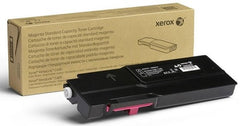 Xerox Toner Original Magenta 106R02234 6600/6605