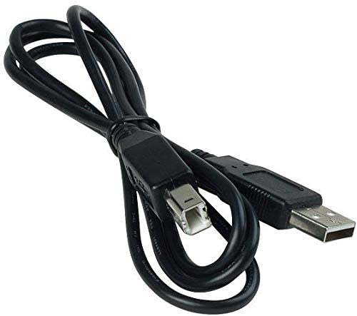 USB PRINTER CABLE 1.8 MTR