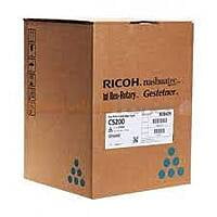 Ricoh Toner Original Cyan C5200/C5120 828425