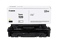 Canon Toner Original Yellow T09/3017C006 LBP-1127C/MF-1127C