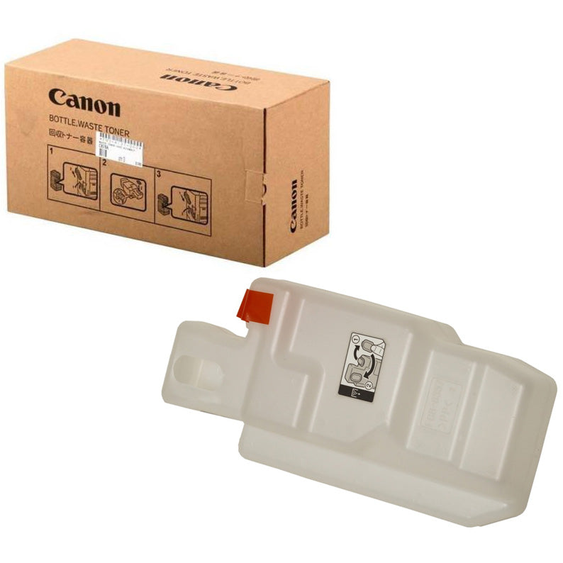 Canon Waste Toner Original Black C-EXV 34 FM3-8137-000 IRC-2020/2025/2030/2220/2230/2225