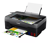 Canon Printer Color PIXMA G3420  wifi (Ink Tank)