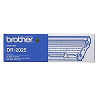 Brother Drum Unit Original Black DR-2025 HL 2040/2070