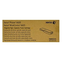 Xerox Toner Original Magenta 106R02234 6600/6605