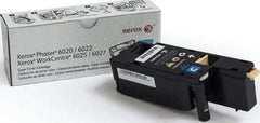 Xerox Toner Original Cyan 106R02760 6020/6022/6025/6027
