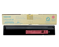 Toshiba Toner Original Magenta T-FC415M 2515/2010AC/2510AC/3015/3515/4515/5015