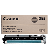 Canon Drum Unit Original Black GPR-18/C-EXV-14 IR-2016/2318/2020