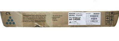 Ricoh Toner A-Grade Cyan MPC-3500/MPC-4500