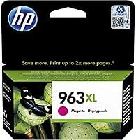 HP Ink Original Magenta 963XL/3JA28AE OFFICE JET PRO 9010/9020