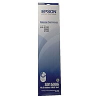 Epson Ribbon Original Black LQ-2170/LQ-2180/LQ-2190
