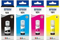 Epson Ink Original Multipack 101 L4150/L4160/L6160
