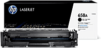 HP Toner Original Black 658A/W2000A LASER JET/M751