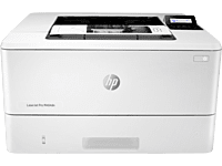 HP Printer New Hardware Black M404DN