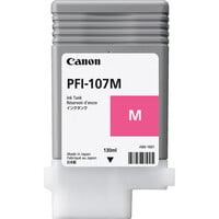 Canon Ink Original Magenta PFI-107 IPF670/680/685/77