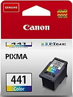 Canon Ink Original Color CL-441