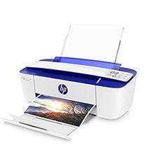 HP DeskJet Ink Advantage 3790/T8W47C All-in-One Printer Wireless,Print, copy, scan -Blue