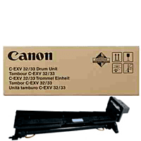 Canon Drum Unit Original Black C-EXV-32/C-EXV-33 IR-2520/2525/2530