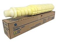 Konica Minolta Toner Original Yellow TN-620 1060L/1070L