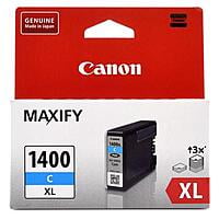 Canon Ink Original Cyan PGI-1400XL