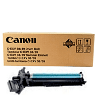 Canon Drum Unit Original Black C-EXV-38/C-EXV-39/GPR-42/43 IR-4025/4035/4045/4051