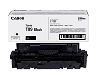 Canon Toner Original Black T09/3020C006 LBP-1127C/MF-1127C