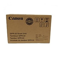 Canon Drum Unit Original Black GPR-22/C-EXV-18 IR-1018/1019/1020/1024