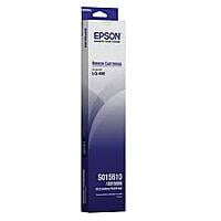 Epson Ribbon Black Cartridge LQ-690/LQ690 (C13  S015610)