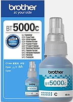 Brother Ink Original Cyan BT5000/HL-T4000DW T300