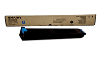 Sharp Toner Original Cyan MX-62FT MX-7040N/6500/7500