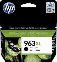 HP Ink Original Black 963XL/3JA30AE OFFICE JET PRO 9010/9020