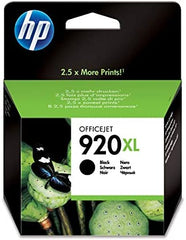 HP Ink Original Black 920XL/CD975AE