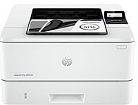 HP Printer New Hardware Black M4003DN/2Z609A 40ppm Duplex (W1510a)
