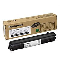 Panasonic Toner Original Black KX-FAT472E MB2120/MB218/MB2130/MB2137/2138/MB2158/MB2170/MB2177