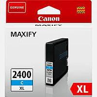Canon Ink Original Cyan PGI-2400XL/9274B001AA